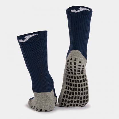 Activate FC Coach Navy Anti-slip Socks