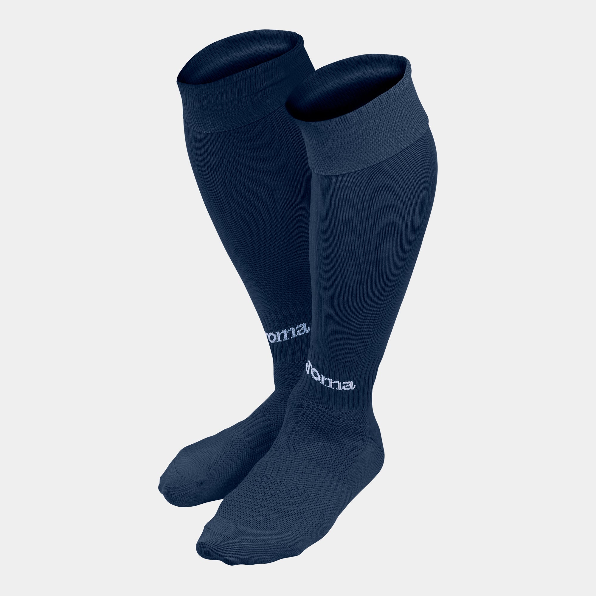 Drake FC Team Navy Classic II Socks