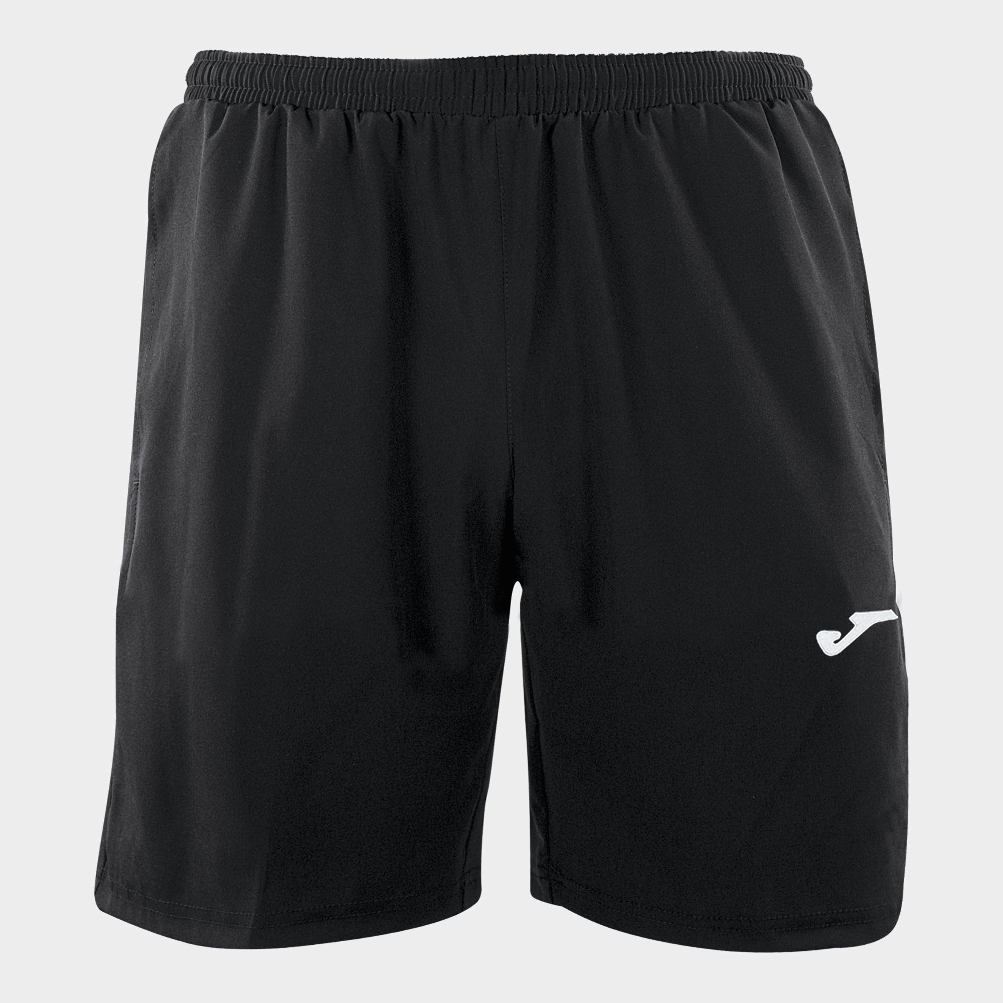 Plymouth Marjon FC Manager Costa Bermuda Shorts