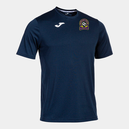 Activate Youth FC Combi Training Top