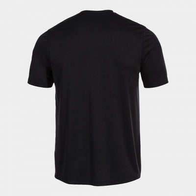 Morley Rangers Manager's Combi Black T-Shirt
