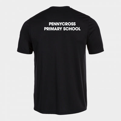 Pennycross Primary School Staff PE Kit Combi T-Shirt