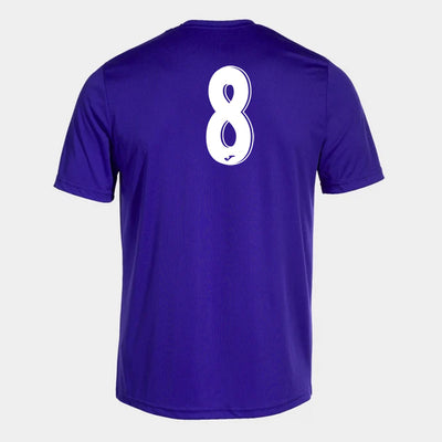 Morley Rangers Combi Away T-Shirt