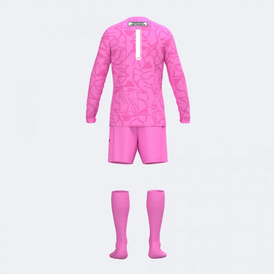 Plymouth Marjon FC Zamora IX Goalkeeper Set