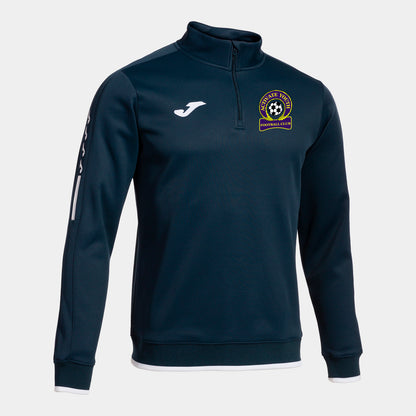 Activate FC Coach's Olimpiada Sweatshirt