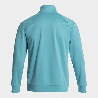 Plymouth Patriots Coach Faraon Sweatshirt