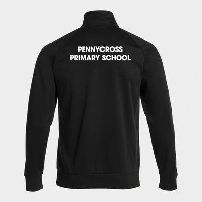 Pennycross Primary School Staff PE Kit Faraon ½ Zip