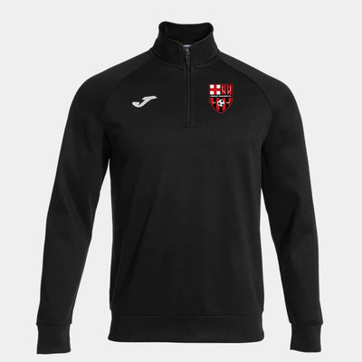 Morley Rangers Black Faraon Sweatshirt