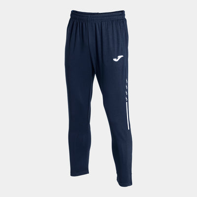 Activate FC Coach Navy Olimpiada Long Pants