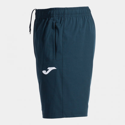 Drake FC Coach Combi Bermuda Shorts