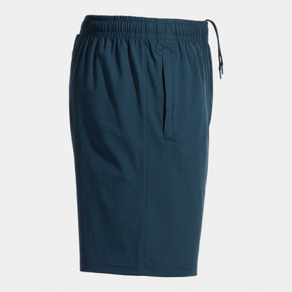 Drake FC Coach Combi Bermuda Shorts