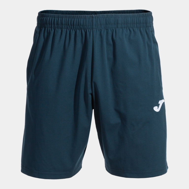 Drake FC Coach Combi Bermuda Shorts