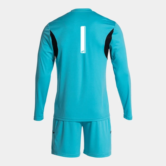 Morley Rangers Winner Goalkeeper Set