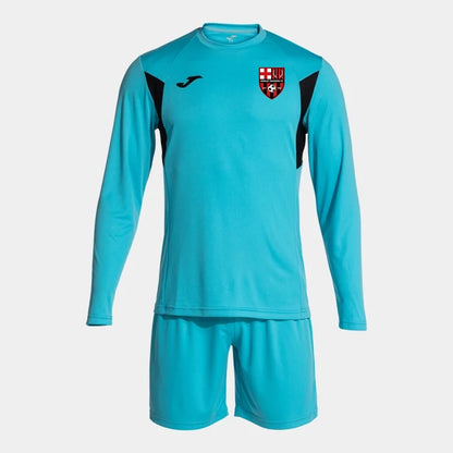 Morley Rangers Winner Goalkeeper Set