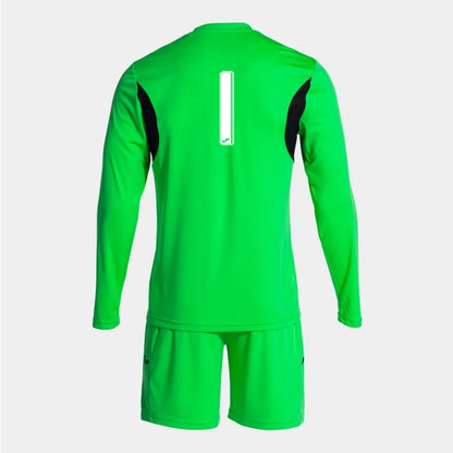 Morley Rangers Winner Goalkeeper Set