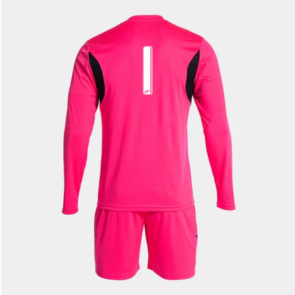 Morley Rangers Winner Goalkeeper Set