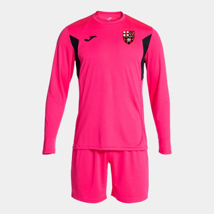 Morley Rangers Winner Goalkeeper Set