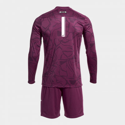 Plymouth Marjon FC Zamora IX Goalkeeper Set