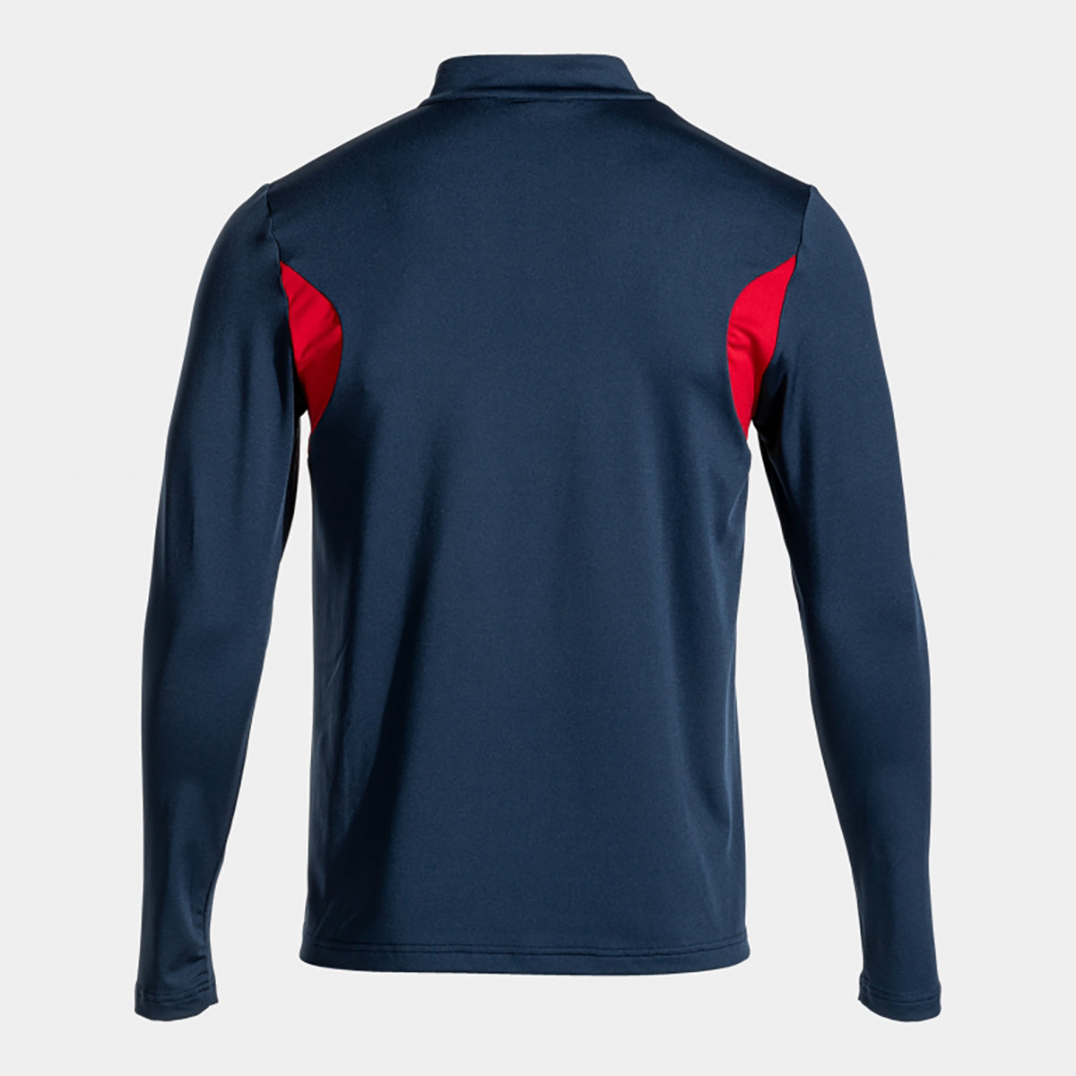 Drake FC Navy / Red Winner III Sweatshirt