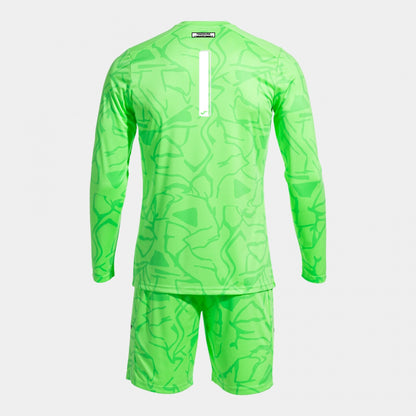 Plymouth Marjon FC Zamora IX Goalkeeper Set