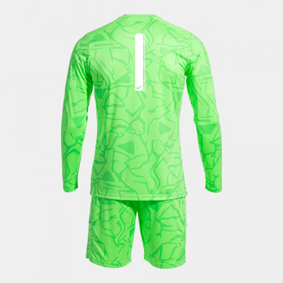 Activate Youth FC Zamora IX Goalkeeper Set