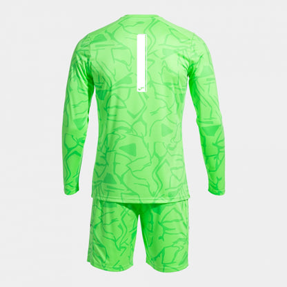 Activate Youth FC Zamora IX Goalkeeper Set
