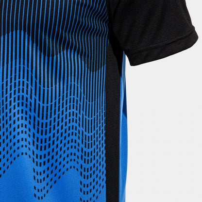 Plymouth Marjon FC Tiger VI Home Shirt