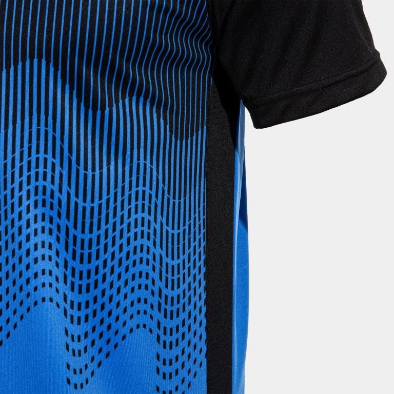 Plymouth Marjon FC Tiger VI Home Shirt