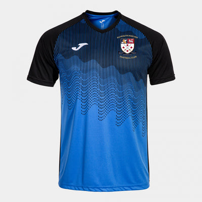 Plymouth Marjon FC Tiger VI Home Shirt