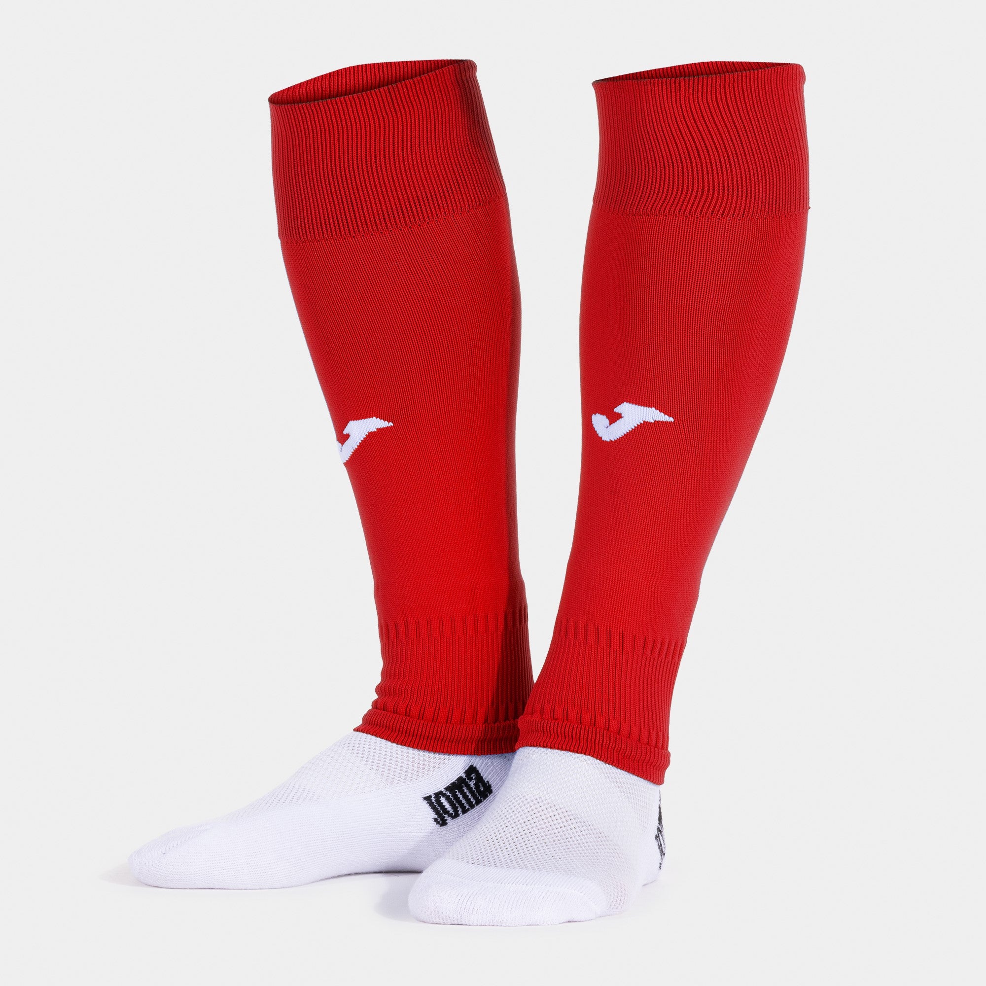 Drake FC Team Red Calf II Socks