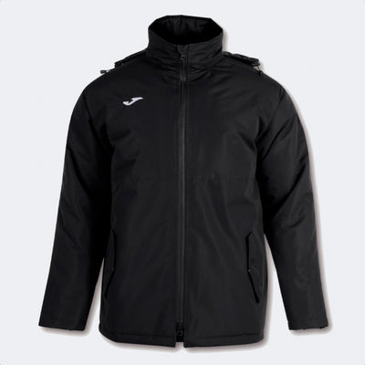 Plymouth Marjon FC Manager Trivor Anorak