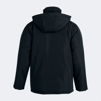 Plymouth Marjon FC Manager Trivor Anorak