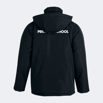 Pennycross Primary School Staff PE Kit Trivor Anorak