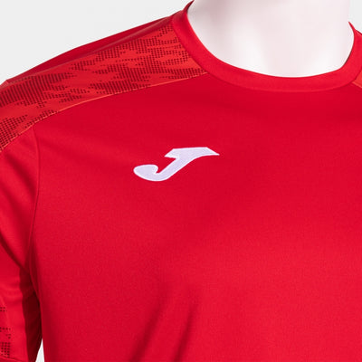 Morley Rangers Championship VIII Home Shirt