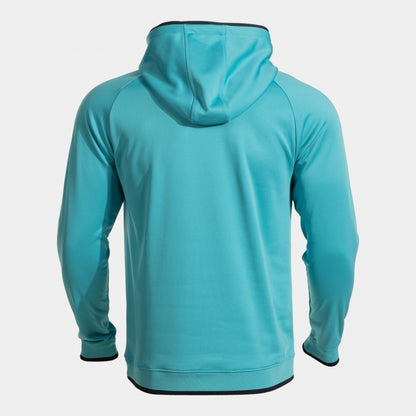 Plymouth Patriots Coach Combi Hoodie