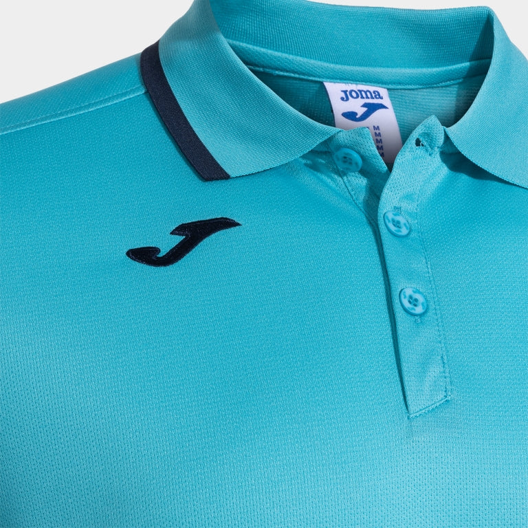 Plymouth Patriots Combi Premium Polo