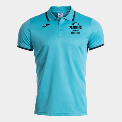 Plymouth Patriots Academy Combi Premium Polo