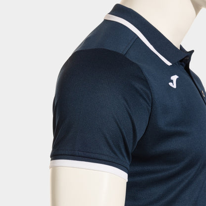Drake FC Coach Combi Premium Polo Shirt