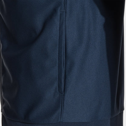 Drake FC Coach Combi Premium Full Zip Sweatshirt