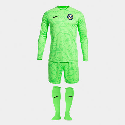 Activate Youth FC Zamora IX Goalkeeper Set