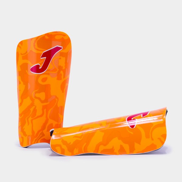 Spartan Shin Guards (Drake FC)