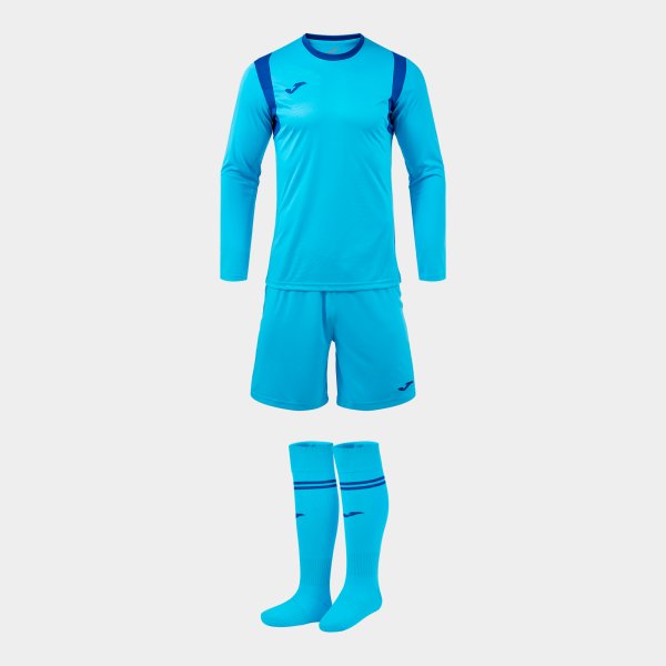 Plymouth Marjon FC Zamora XI Goalkeeper Set