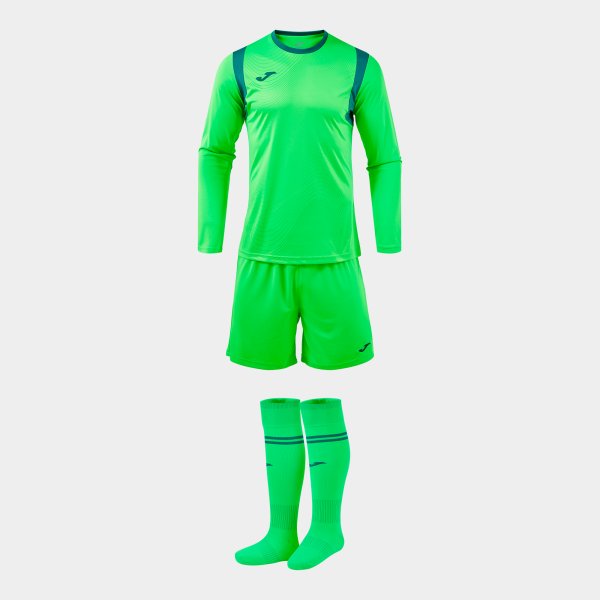 Plymouth Marjon FC Zamora XI Goalkeeper Set