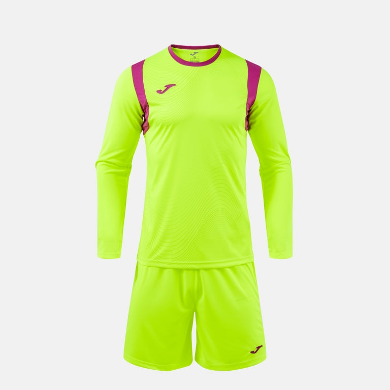 Plymouth Marjon FC Zamora XI Goalkeeper Set