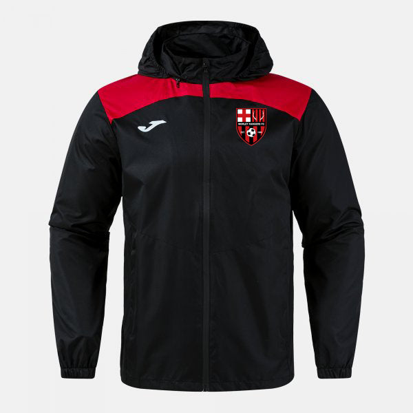 Morley Rangers FC Trivor II Rain Jacket