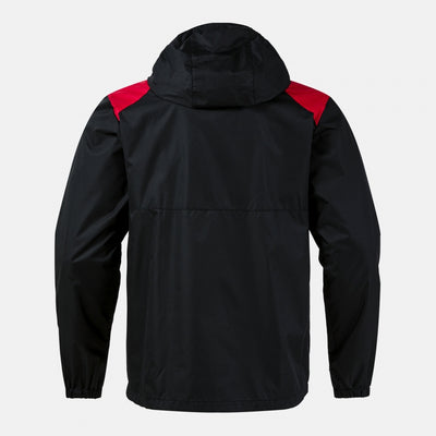 Morley Rangers FC Trivor II Rain Jacket
