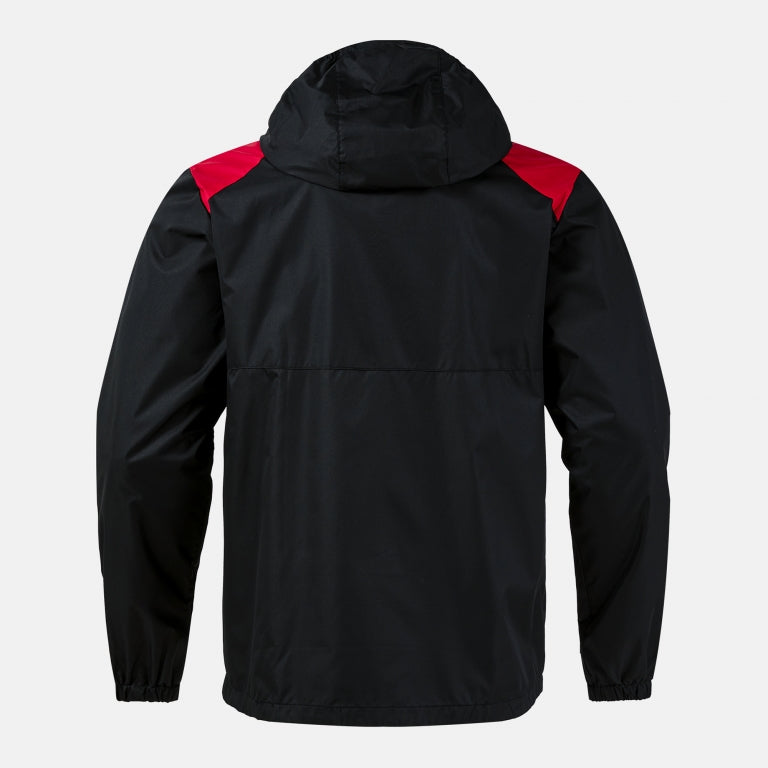 Morley Rangers FC Trivor II Rain Jacket