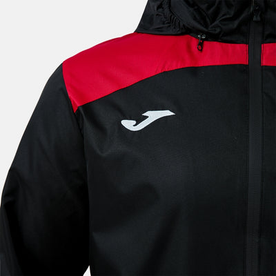 Morley Rangers FC Trivor II Rain Jacket