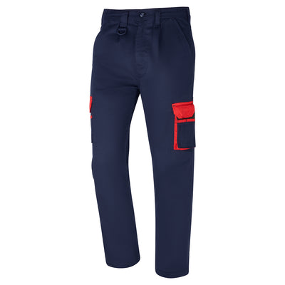 Silverswift Combat Trousers (Regular Leg)