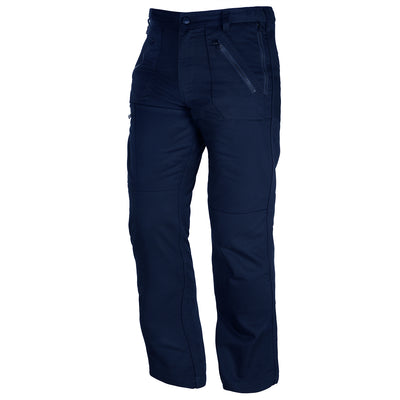 Ladies Kea Action Trousers